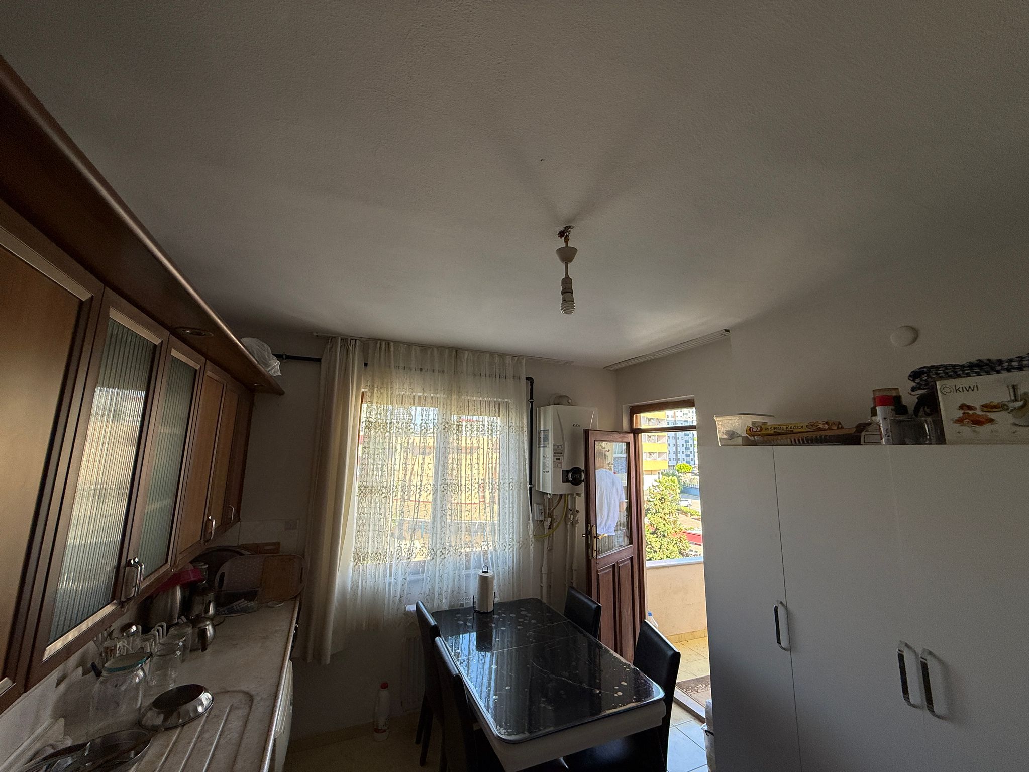 SÖĞÜTLÜ ALTINKENT SATILIK DAİRE